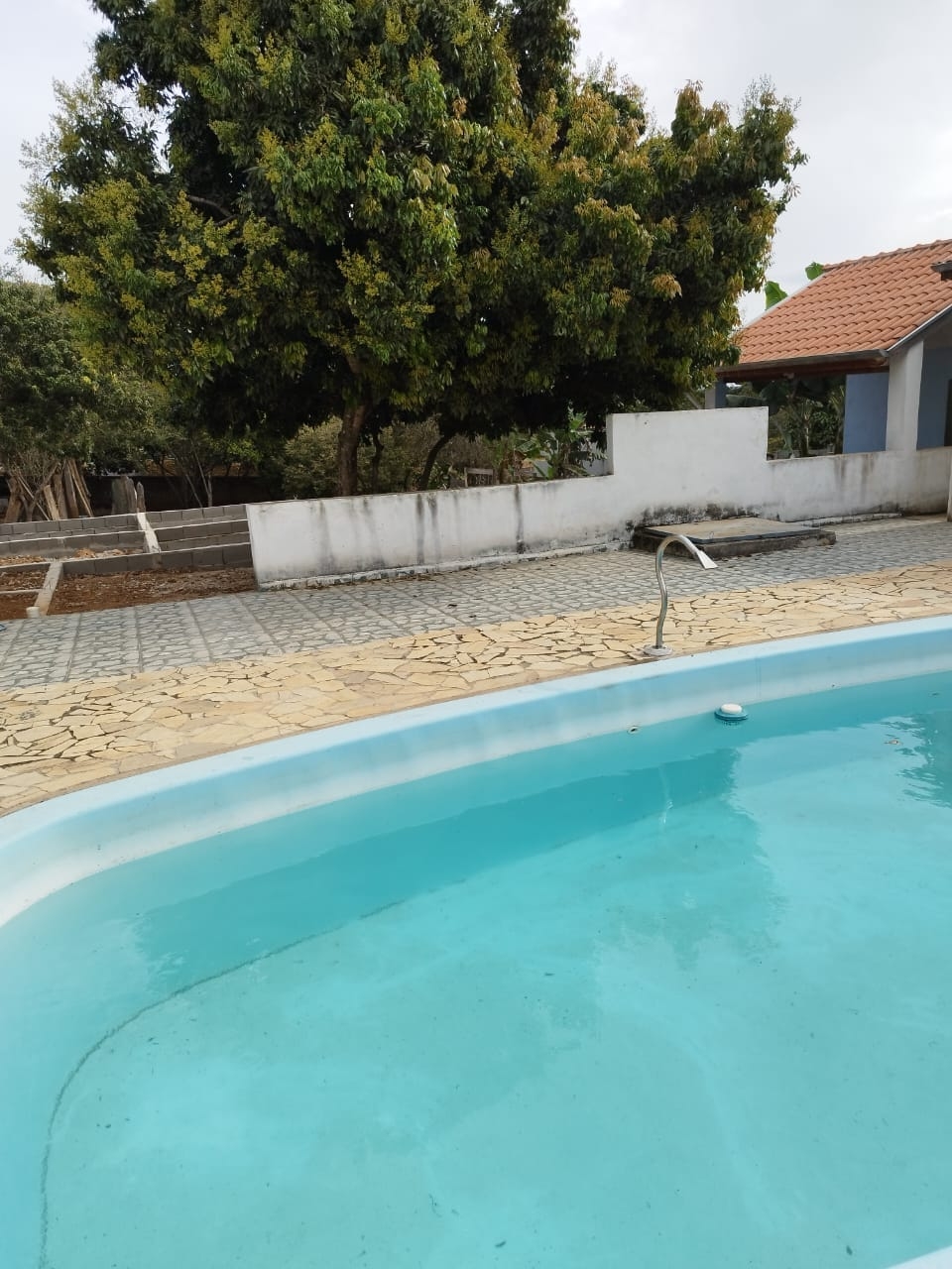 Chácara à venda com 1 quarto - Foto 5