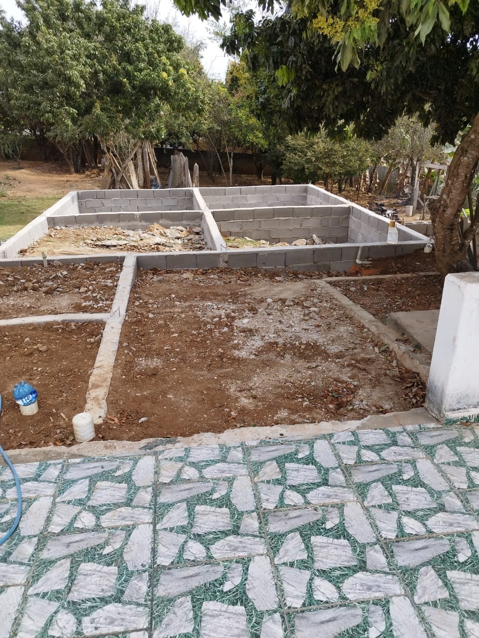 Chácara à venda com 1 quarto - Foto 6
