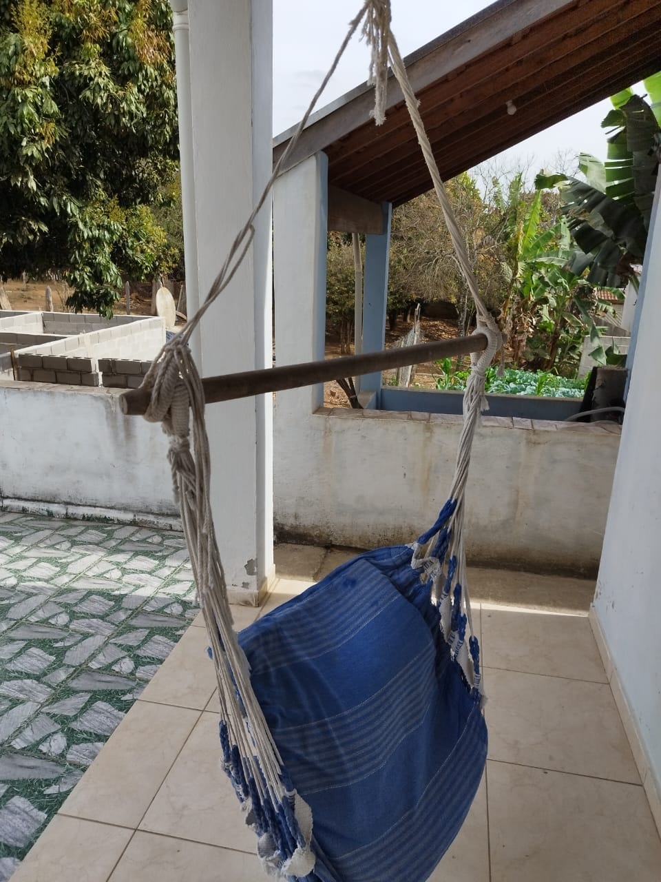 Chácara à venda com 1 quarto - Foto 8
