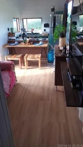 Sítio, 3 quartos, 2000 m² - Foto 6