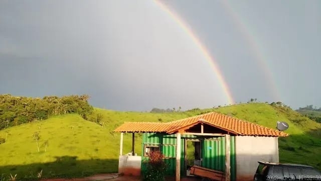 Sítio, 3 quartos, 2000 m² - Foto 9