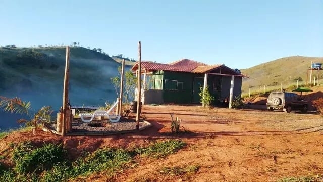 Sítio, 3 quartos, 2000 m² - Foto 12