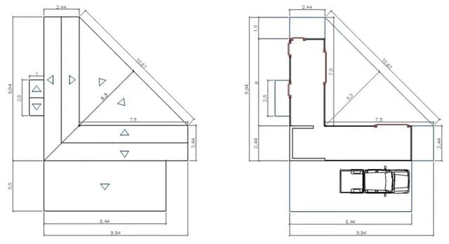 Sítio, 3 quartos, 2000 m² - Foto 16
