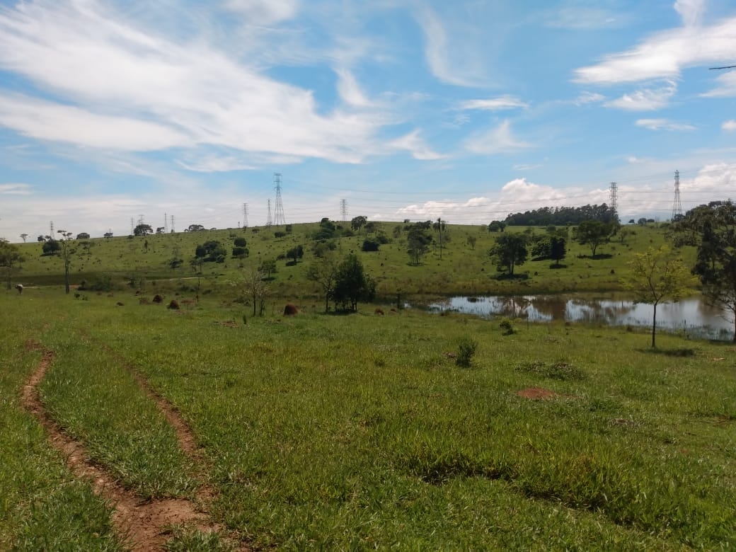 Terreno à venda, 121000m² - Foto 2