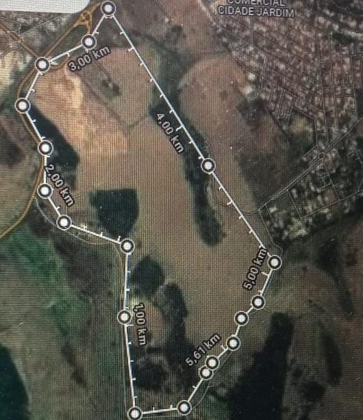 Terreno à venda, 121000m² - Foto 4