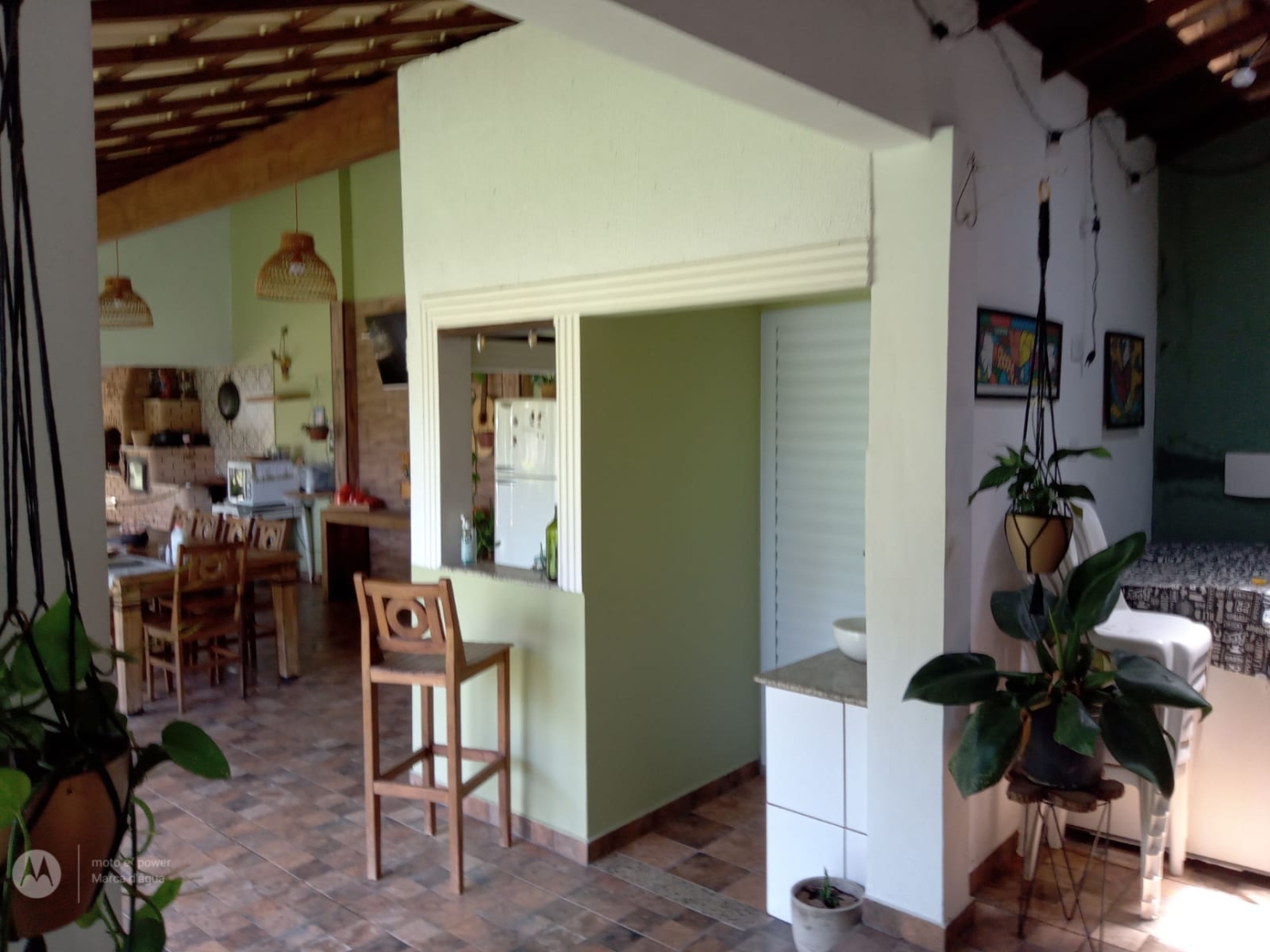 Chácara, 2 quartos - Foto 1