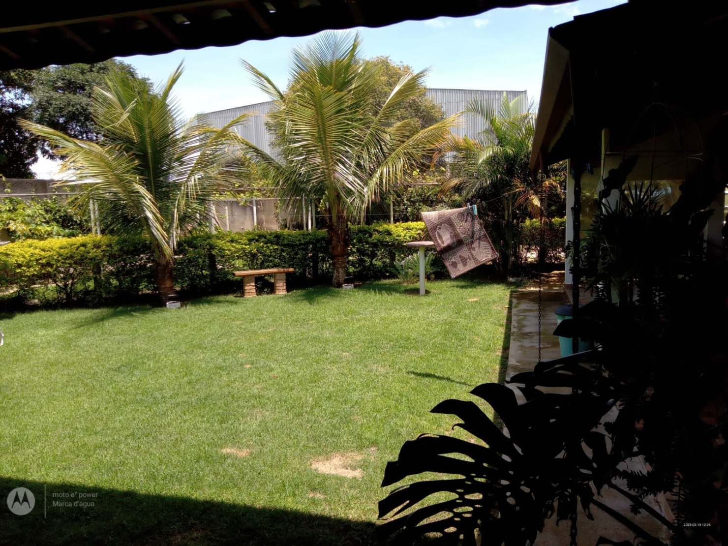 Chácara, 2 quartos - Foto 4
