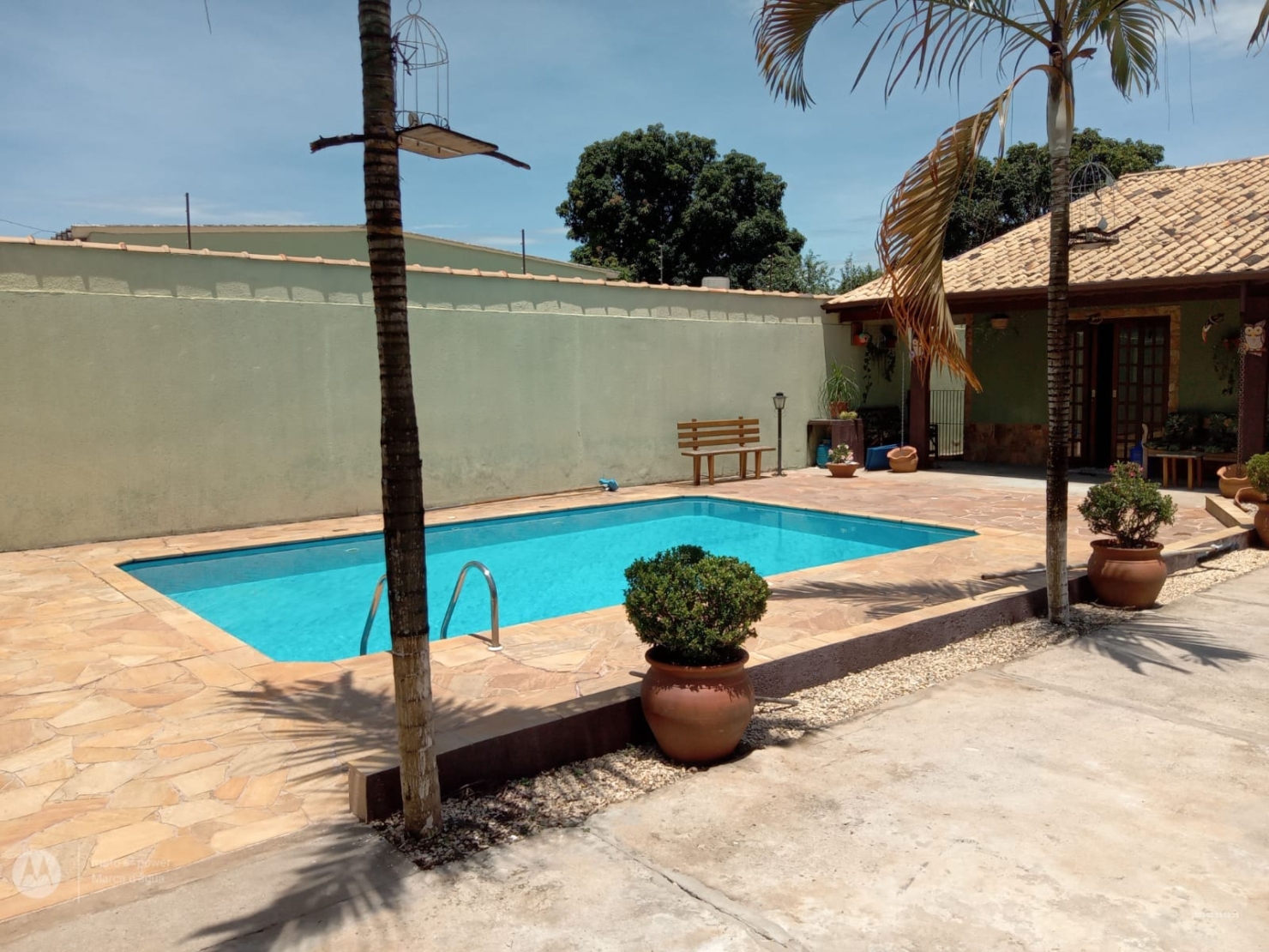 Chácara, 2 quartos - Foto 6