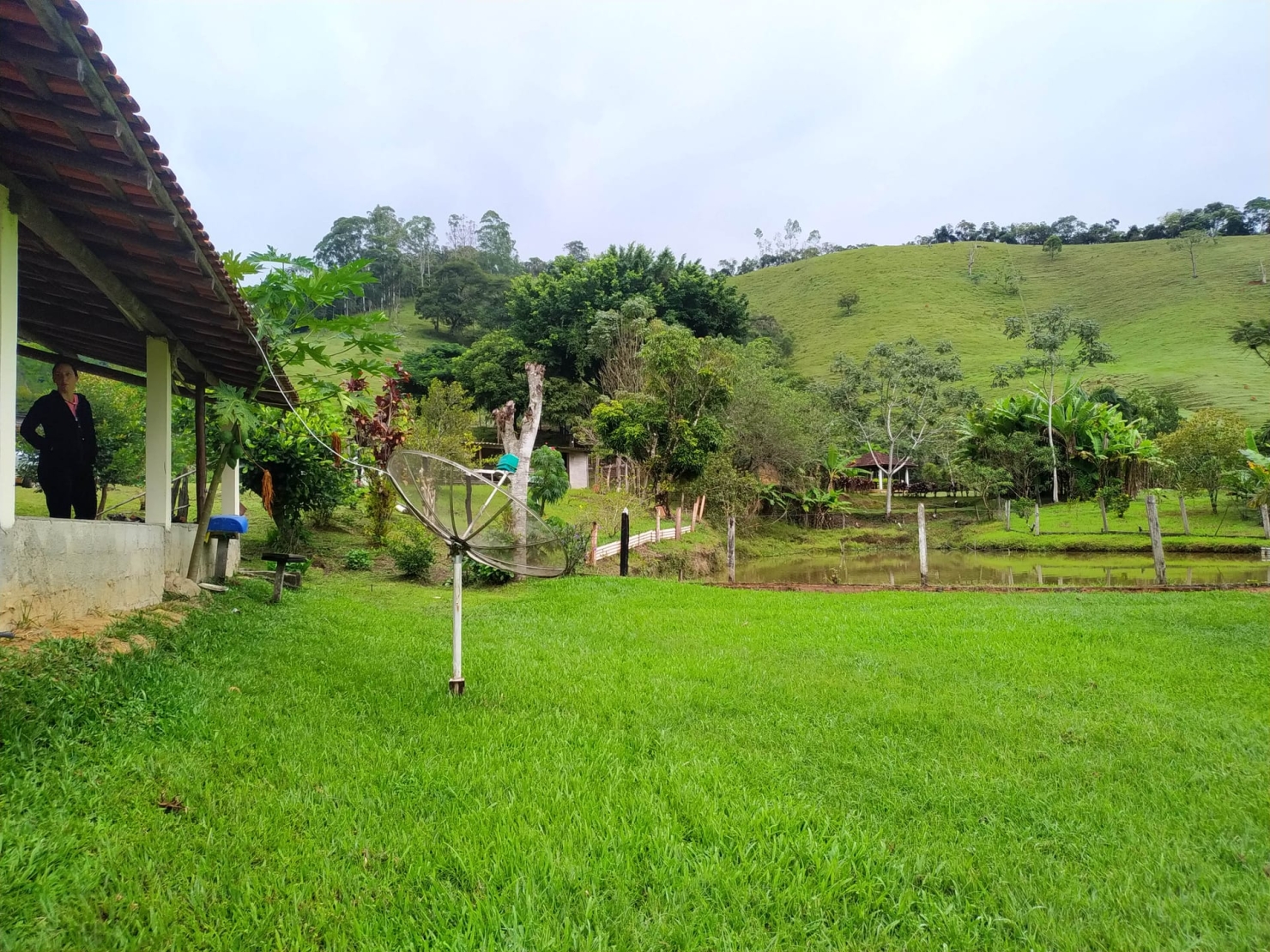 Sítio, 3 quartos, 3 hectares - Foto 11