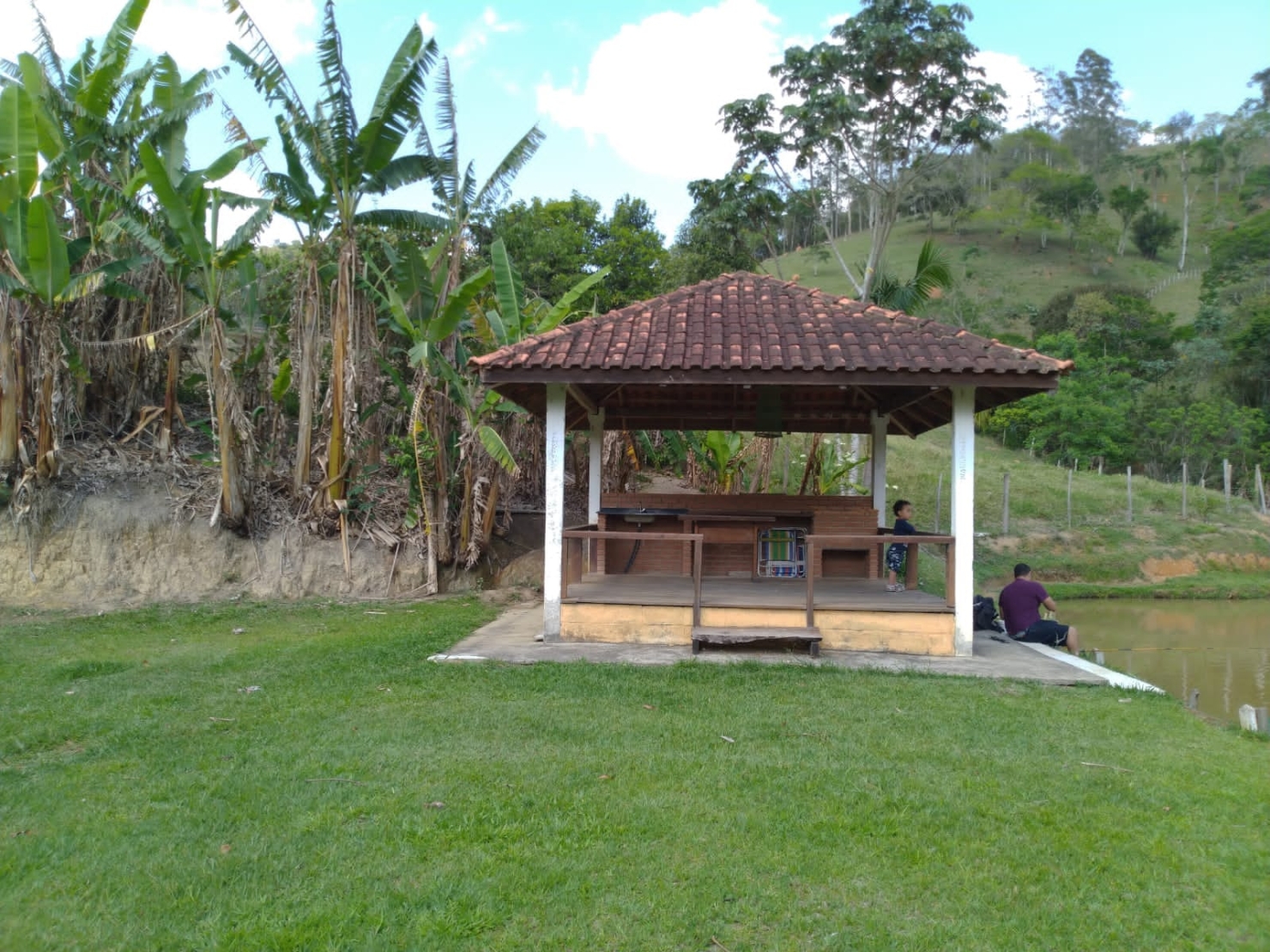 Sítio, 3 quartos, 3 hectares - Foto 16