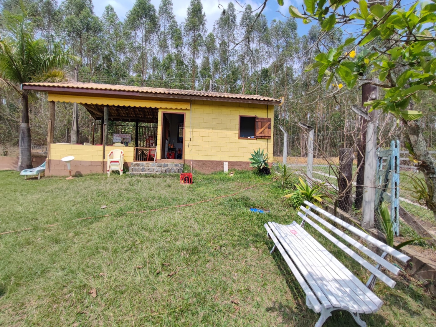 Sítio, 2 quartos, 2100 m² - Foto 5