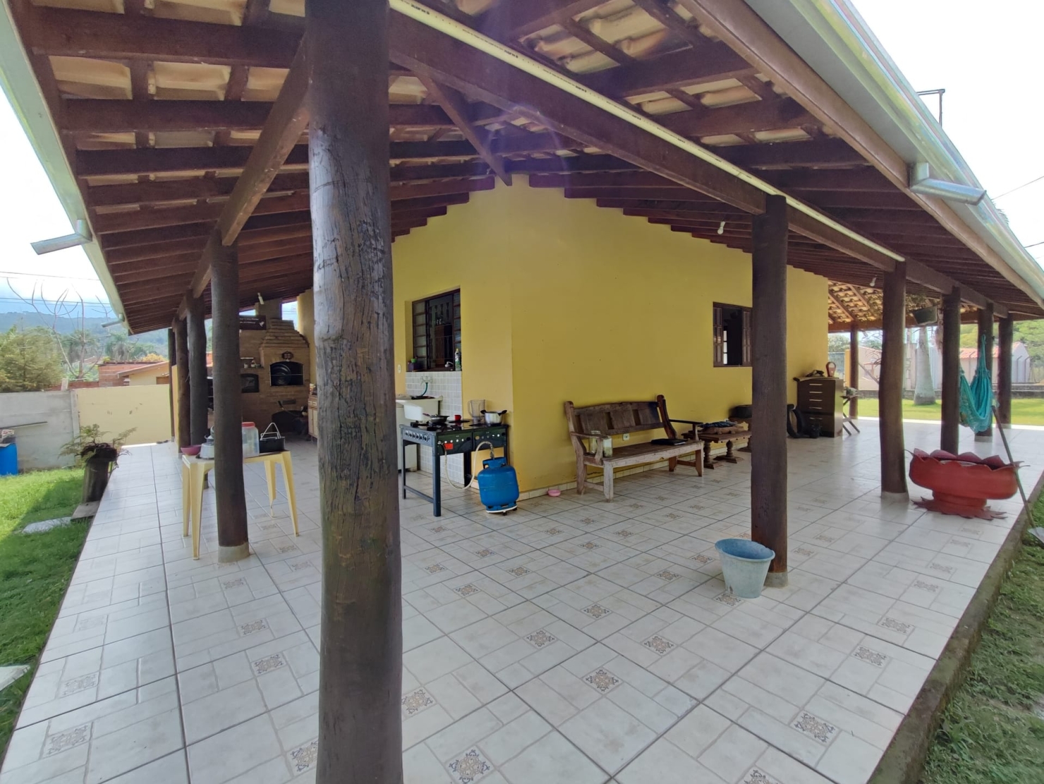 Sítio, 2 quartos, 2100 m² - Foto 7