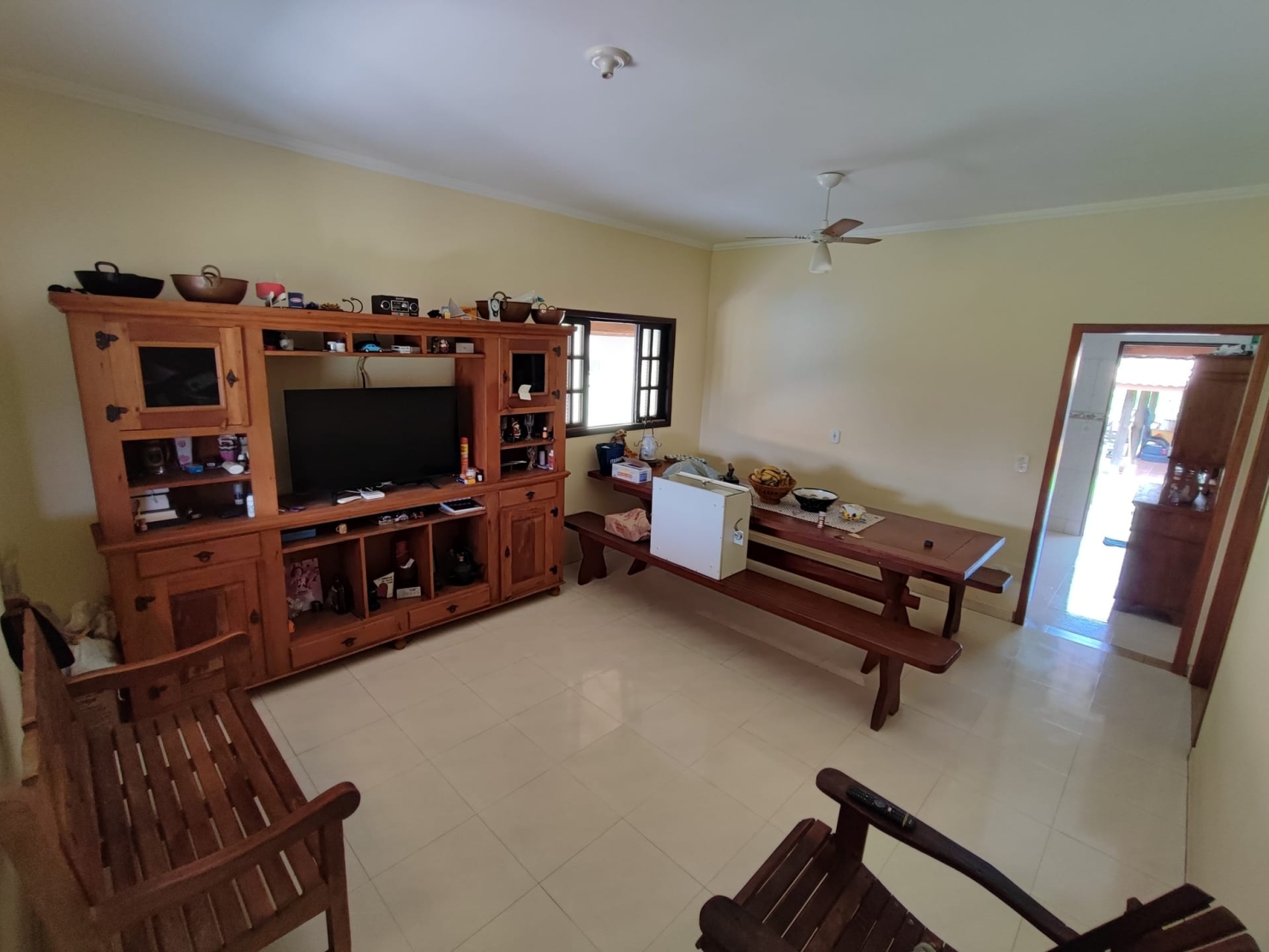 Sítio, 2 quartos, 2100 m² - Foto 8