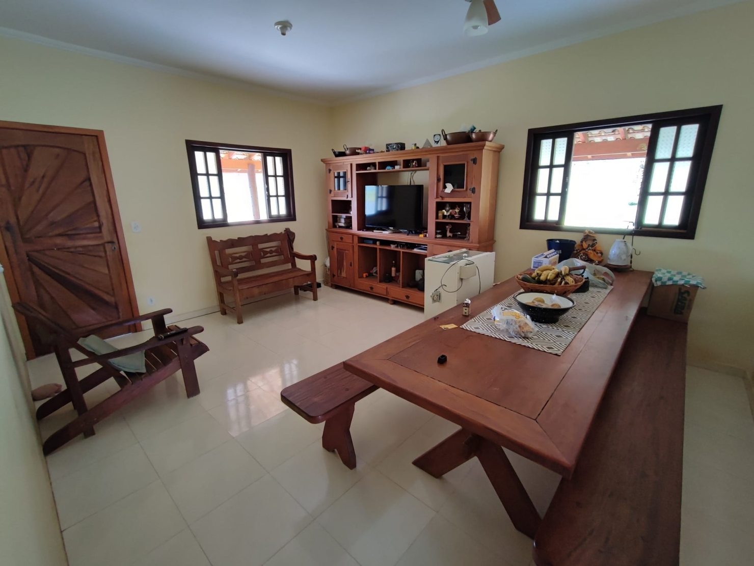 Sítio, 2 quartos, 2100 m² - Foto 9