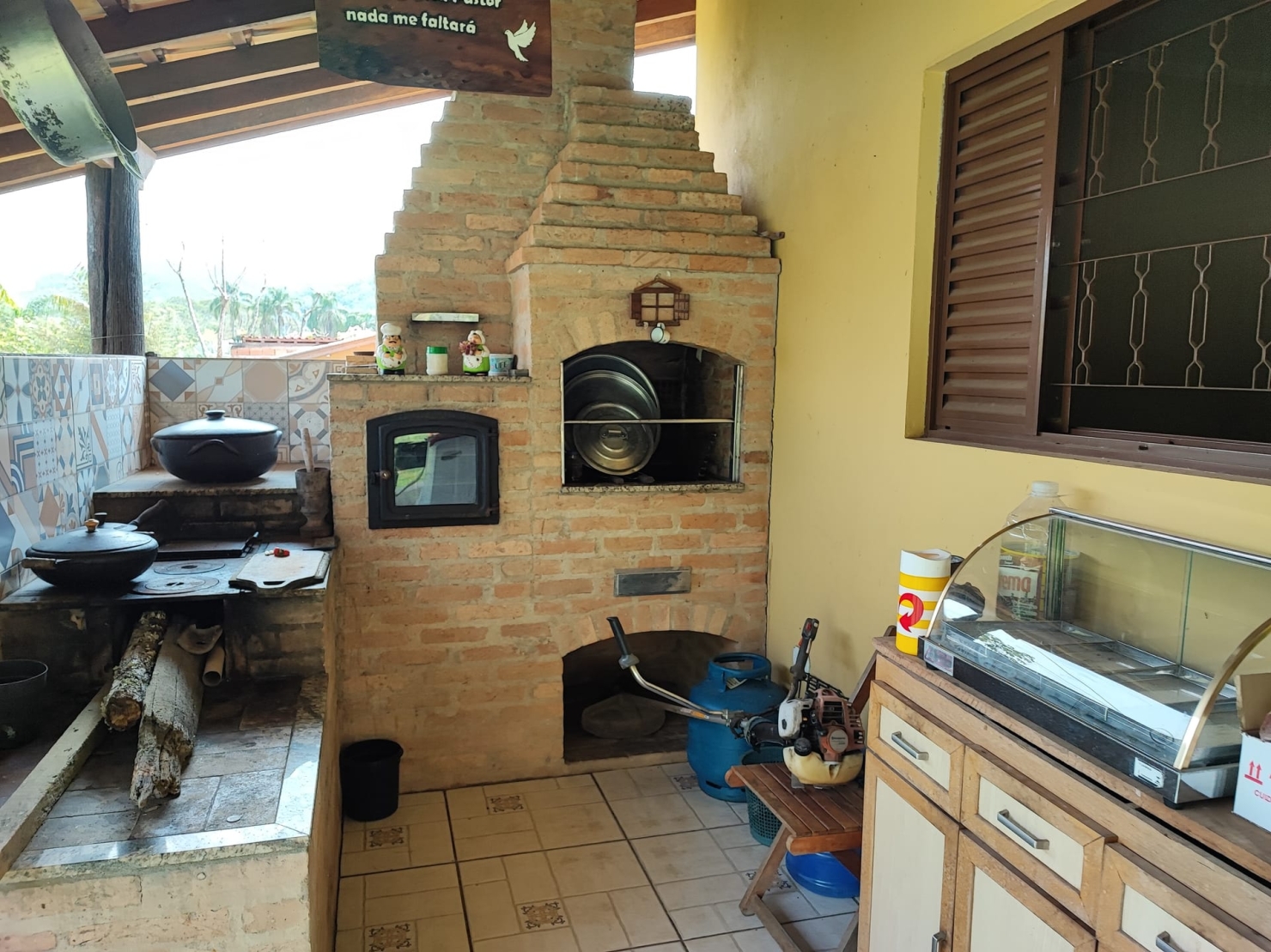 Sítio, 2 quartos, 2100 m² - Foto 14