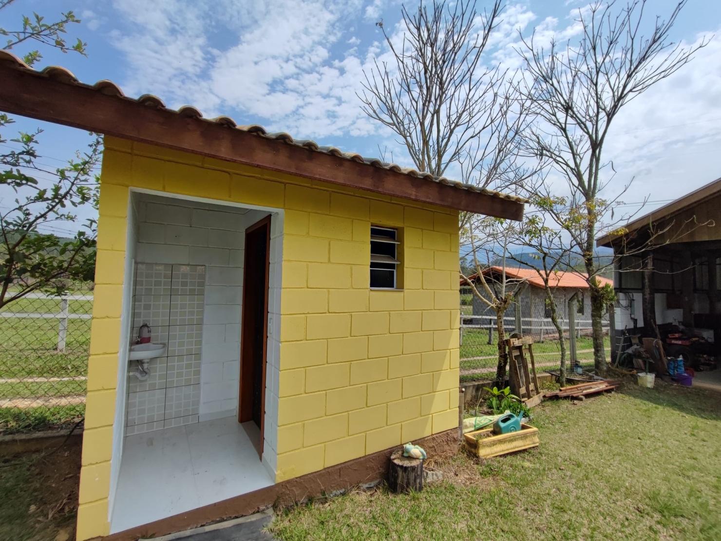 Sítio, 2 quartos, 2100 m² - Foto 15