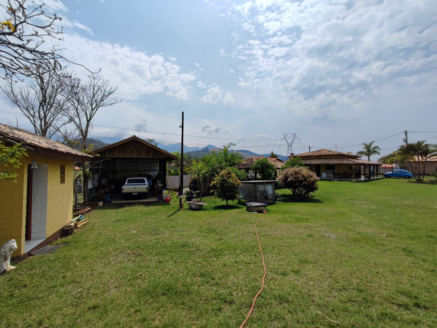 Sítio, 2 quartos, 2100 m² - Foto 16