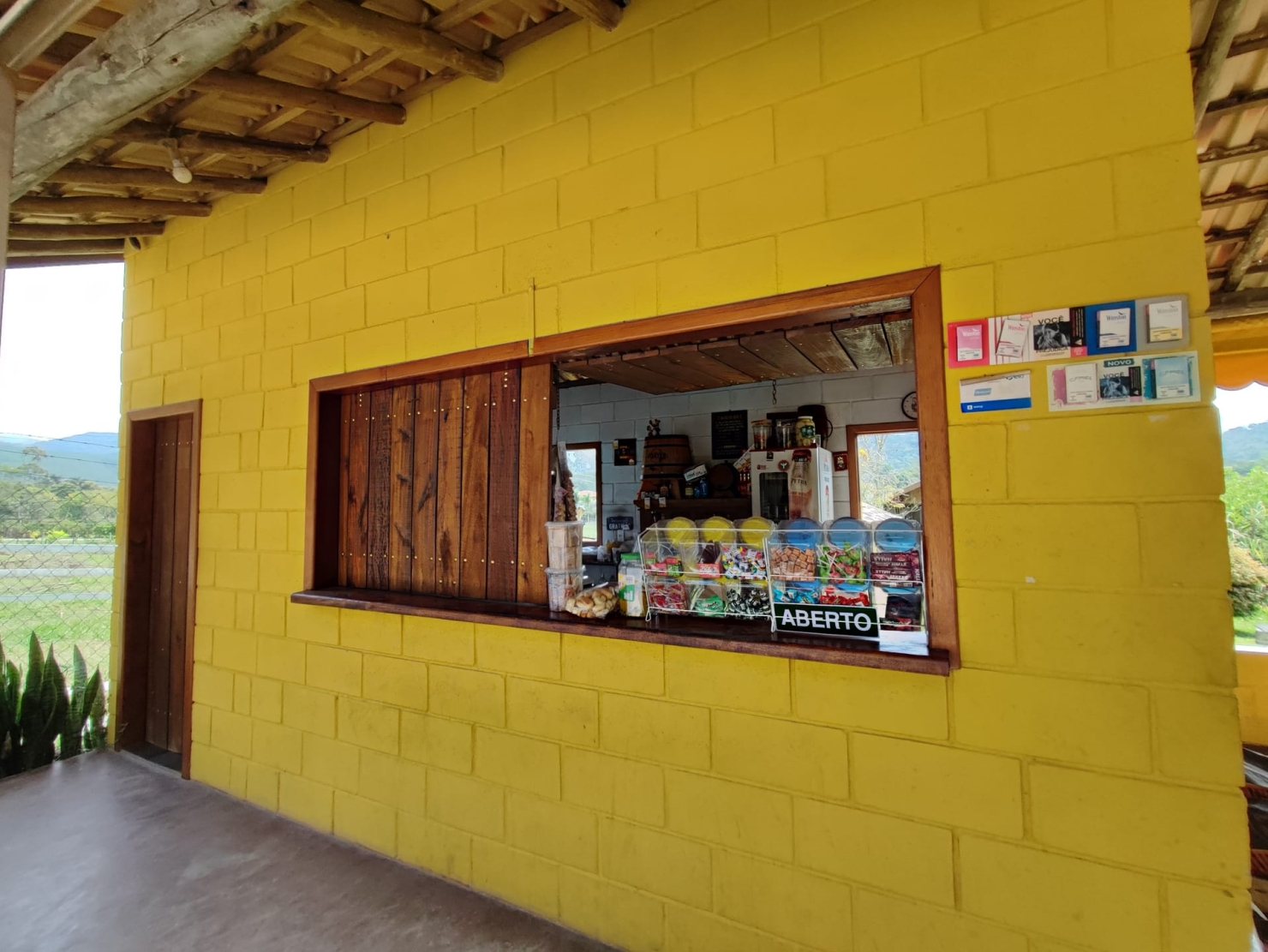 Sítio, 2 quartos, 2100 m² - Foto 18