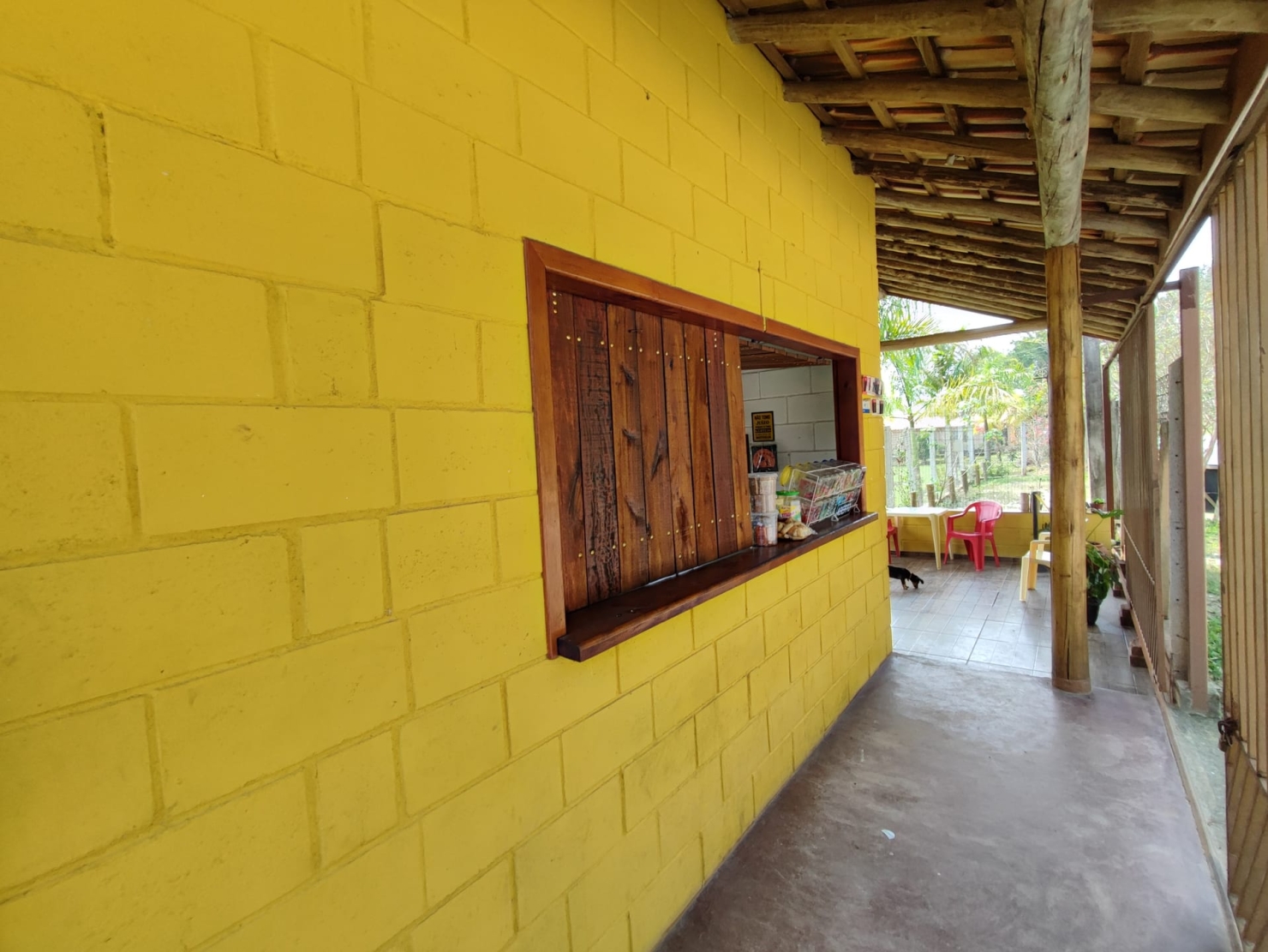 Sítio, 2 quartos, 2100 m² - Foto 19