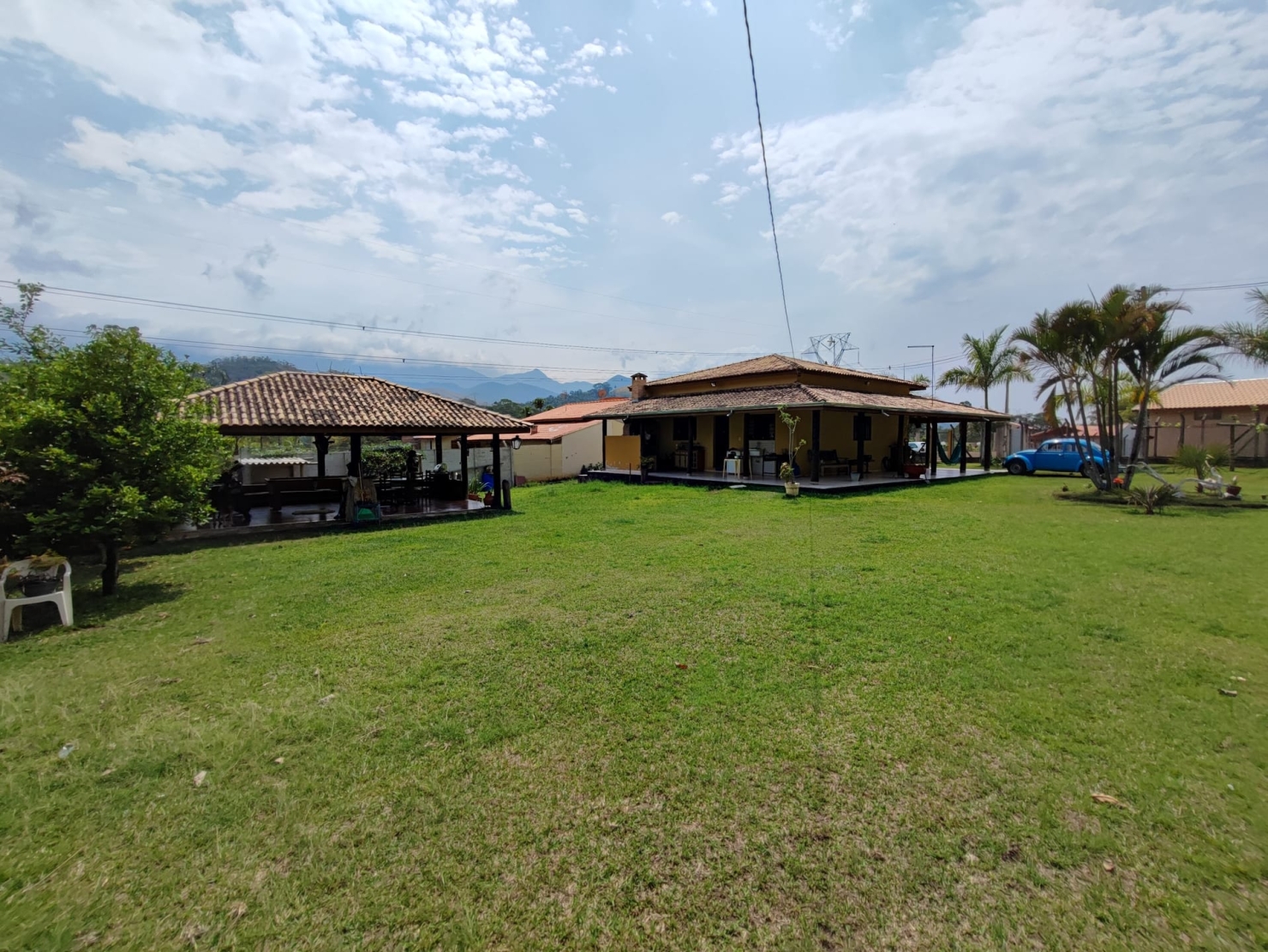 Sítio, 2 quartos, 2100 m² - Foto 21