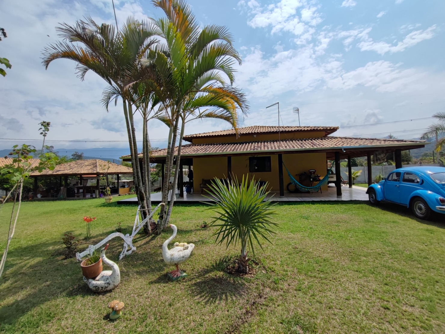 Sítio, 2 quartos, 2100 m² - Foto 28