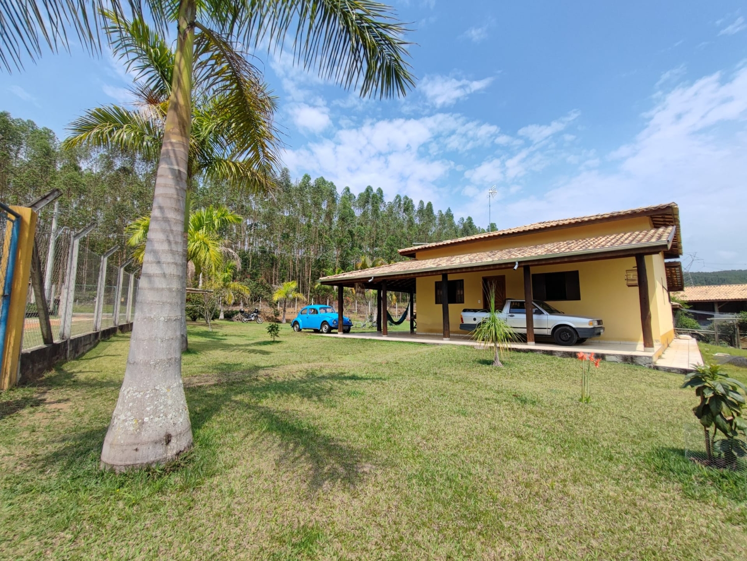 Sítio, 2 quartos, 2100 m² - Foto 30