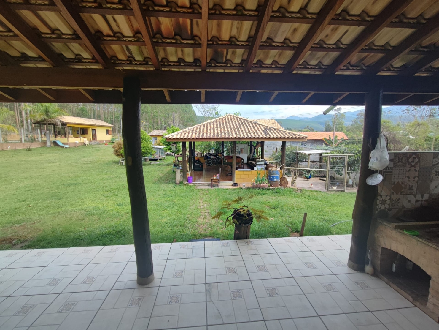 Sítio, 2 quartos, 2100 m² - Foto 31