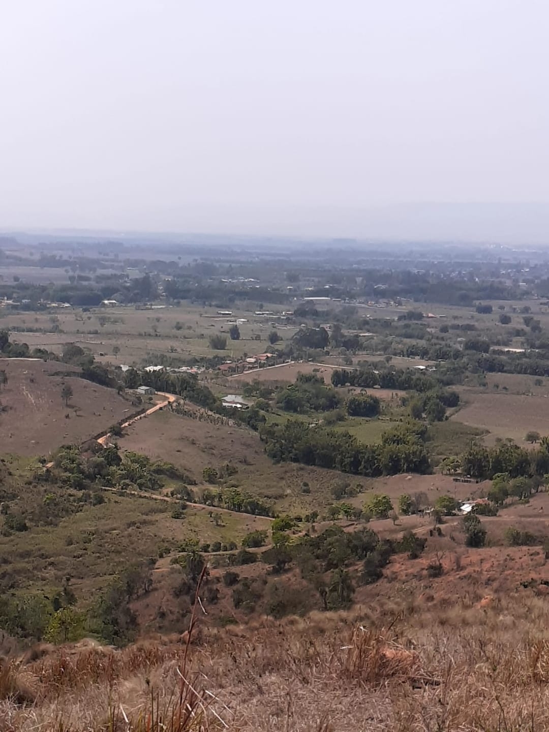 Terreno, 2 hectares - Foto 1