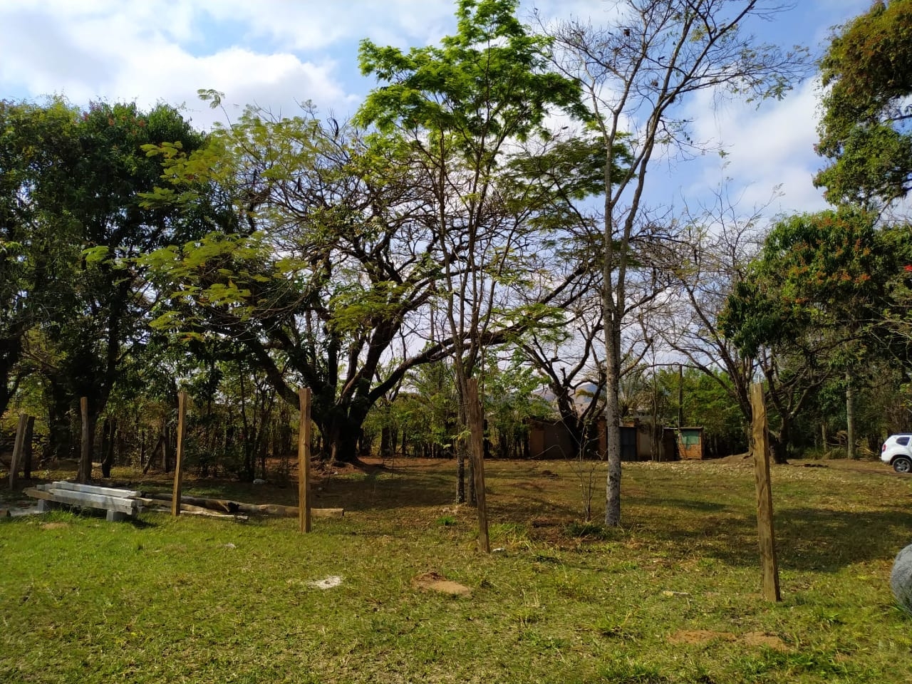 Sítio à venda com 7 quartos, 700m² - Foto 1
