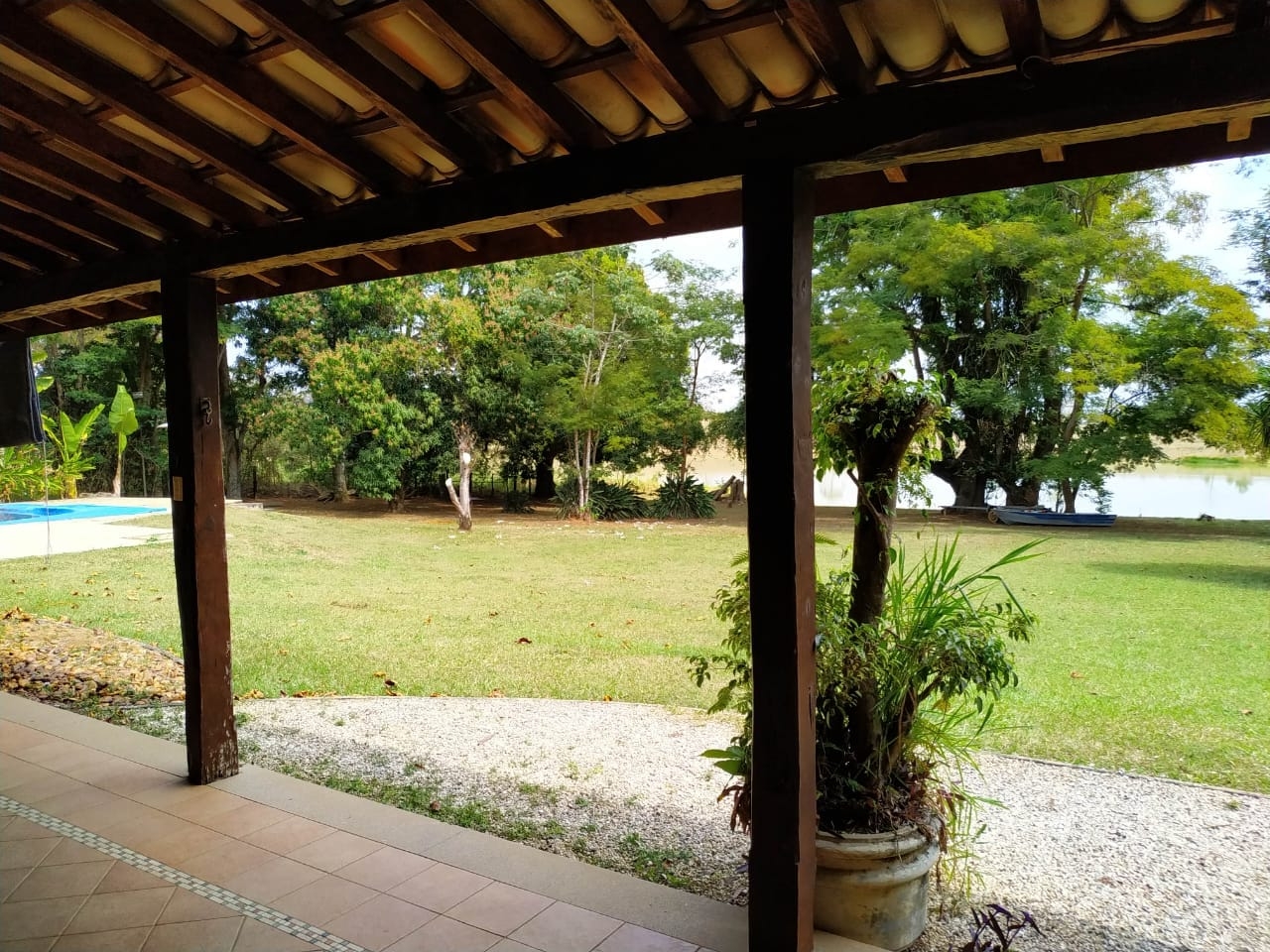 Sítio à venda com 7 quartos, 700m² - Foto 3