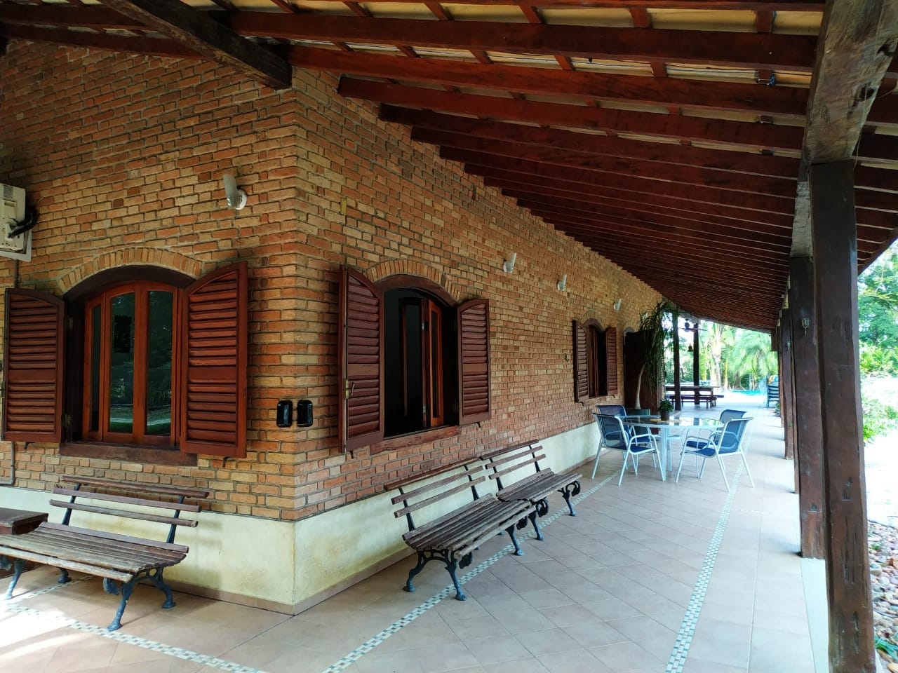 Sítio à venda com 7 quartos, 700m² - Foto 4
