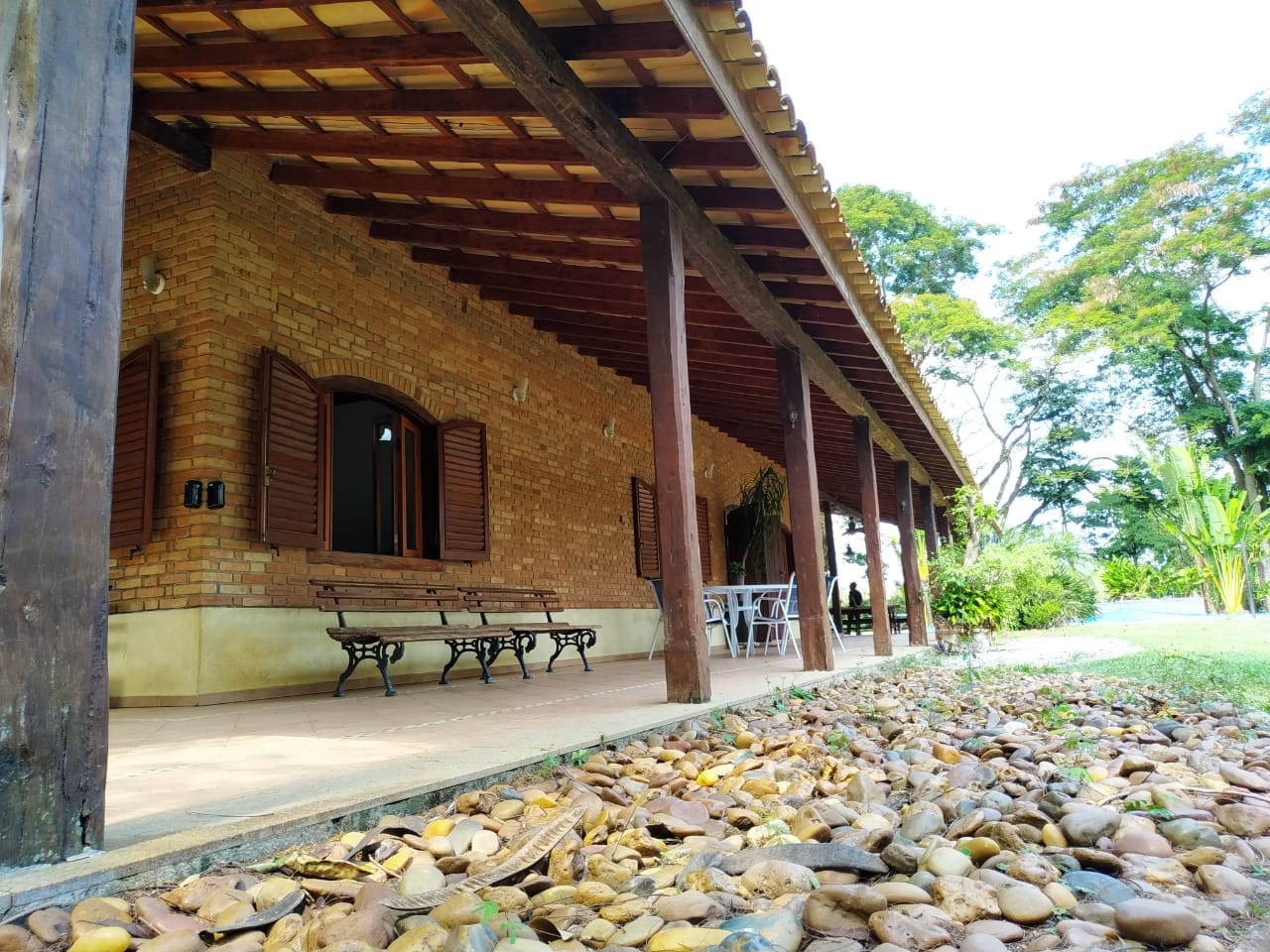 Sítio à venda com 7 quartos, 700m² - Foto 5