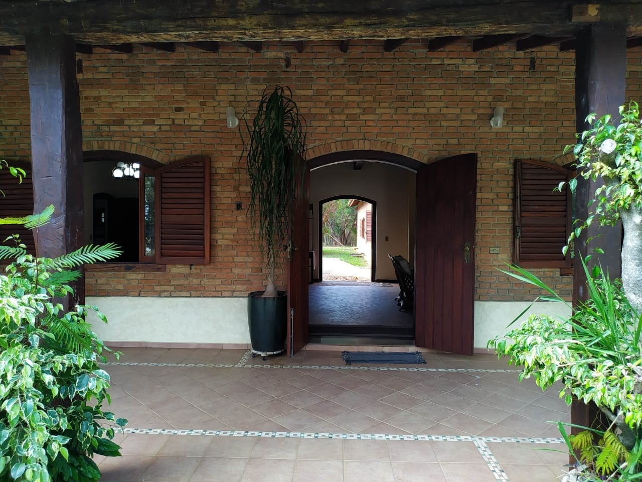 Sítio à venda com 7 quartos, 700m² - Foto 6