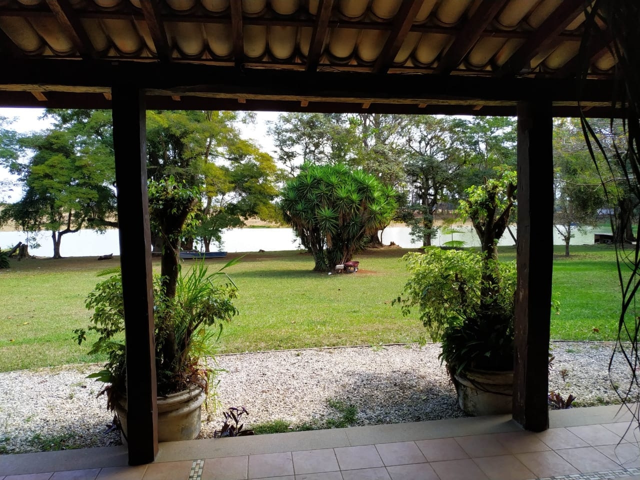 Sítio à venda com 7 quartos, 700m² - Foto 7