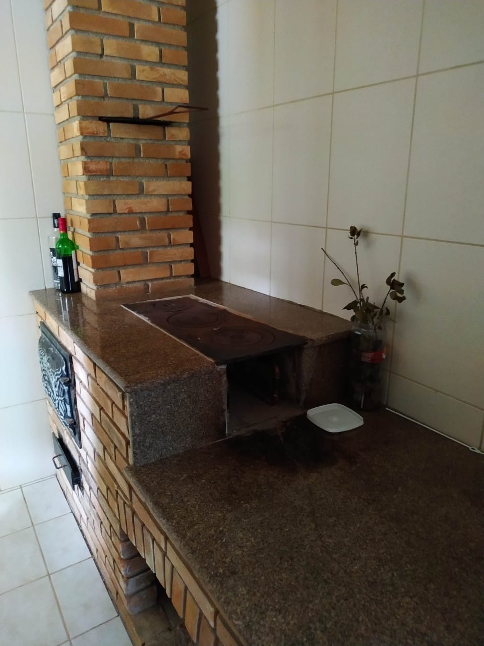 Sítio à venda com 7 quartos, 700m² - Foto 8