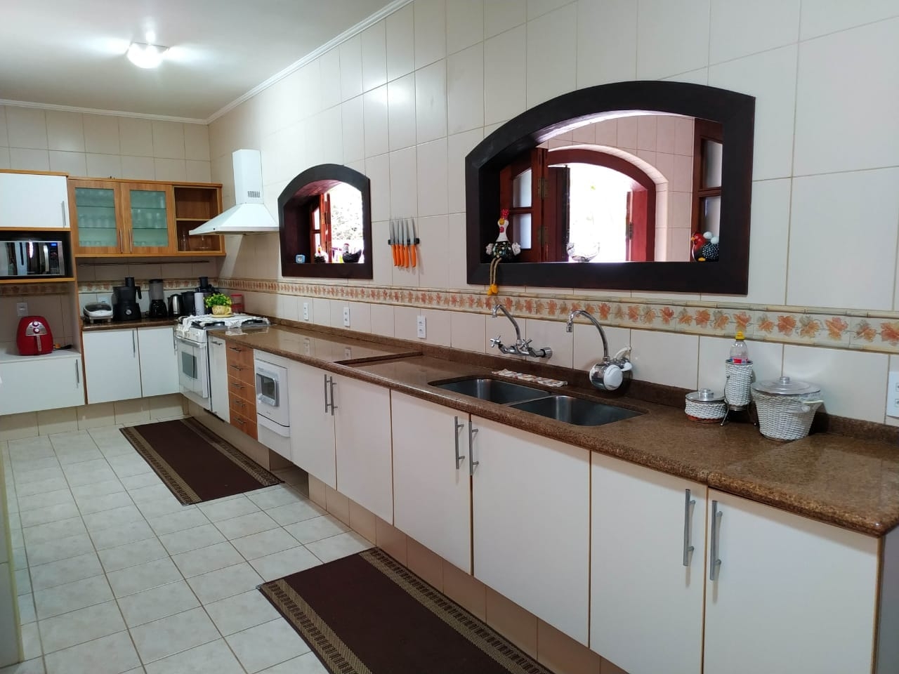 Sítio à venda com 7 quartos, 700m² - Foto 9