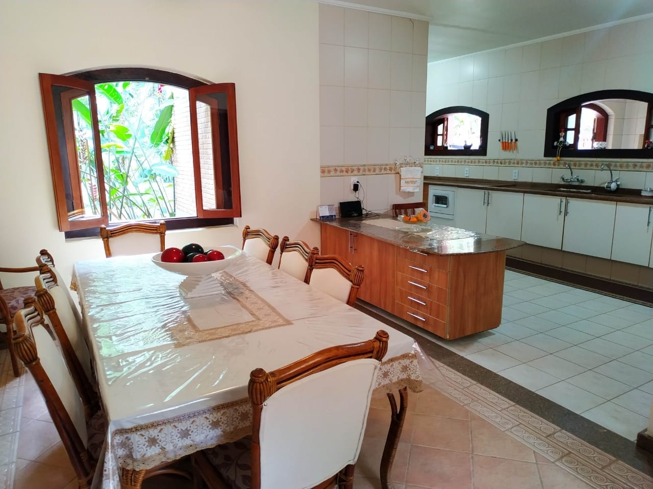 Sítio à venda com 7 quartos, 700m² - Foto 10