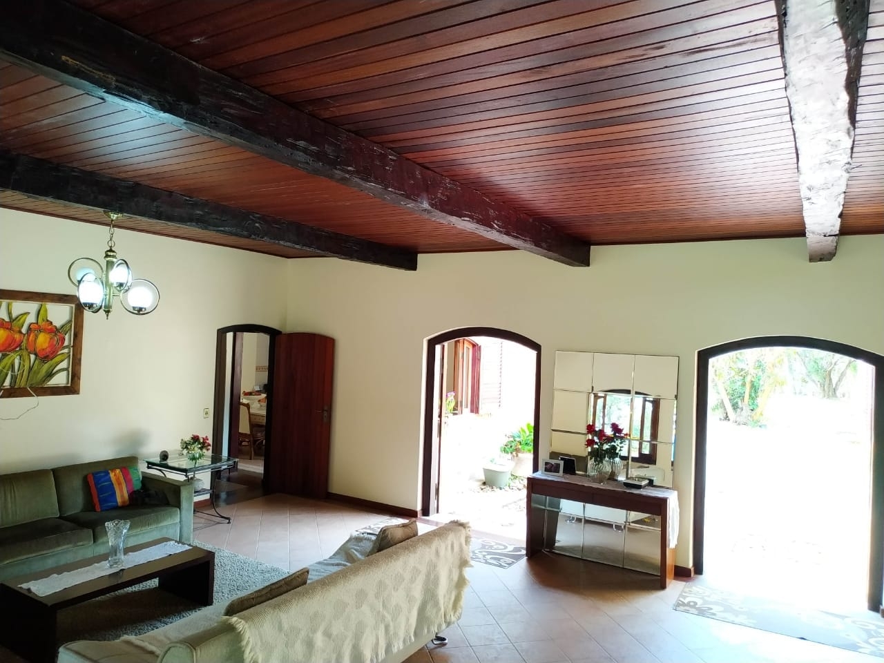 Sítio à venda com 7 quartos, 700m² - Foto 12