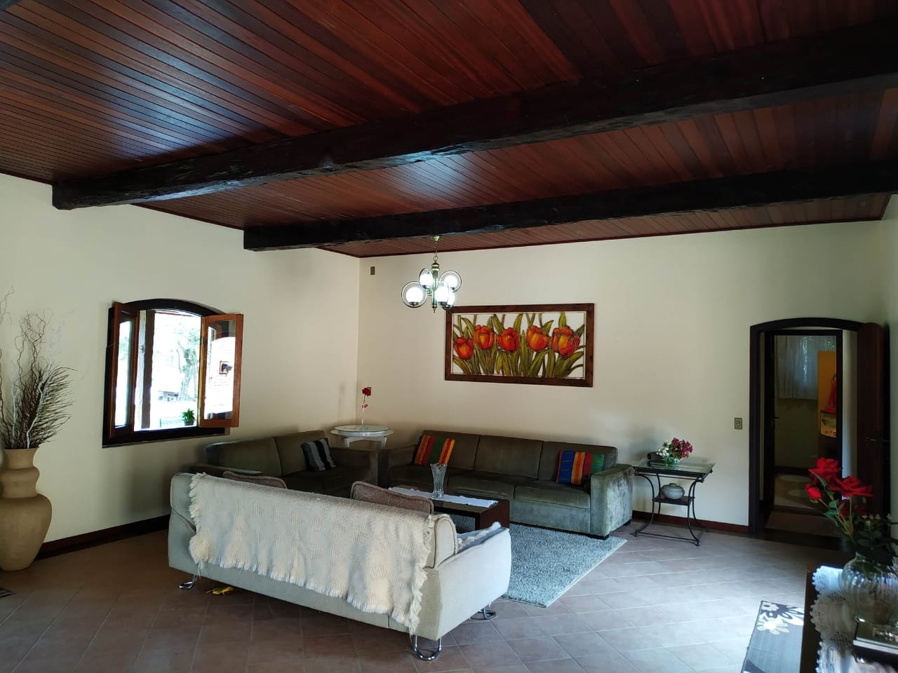Sítio à venda com 7 quartos, 700m² - Foto 13
