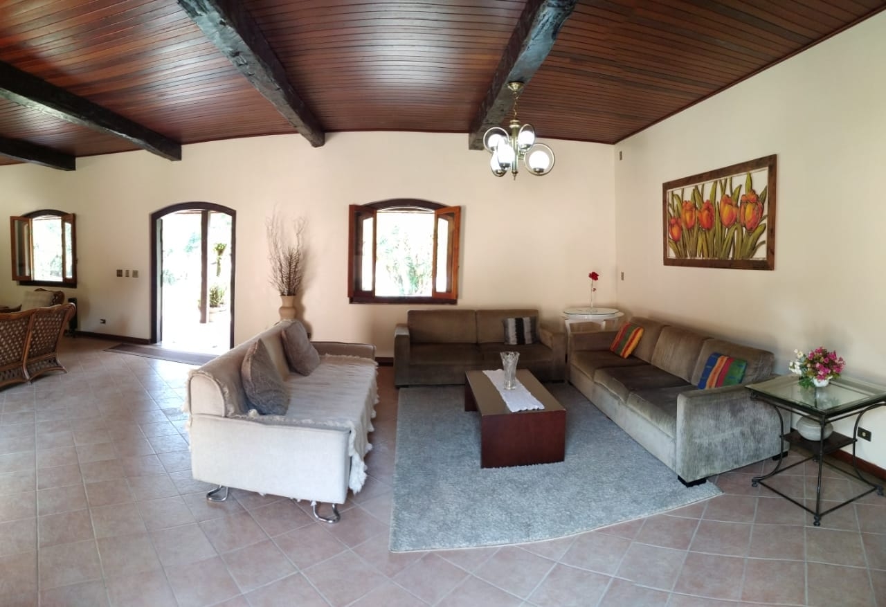 Sítio à venda com 7 quartos, 700m² - Foto 15