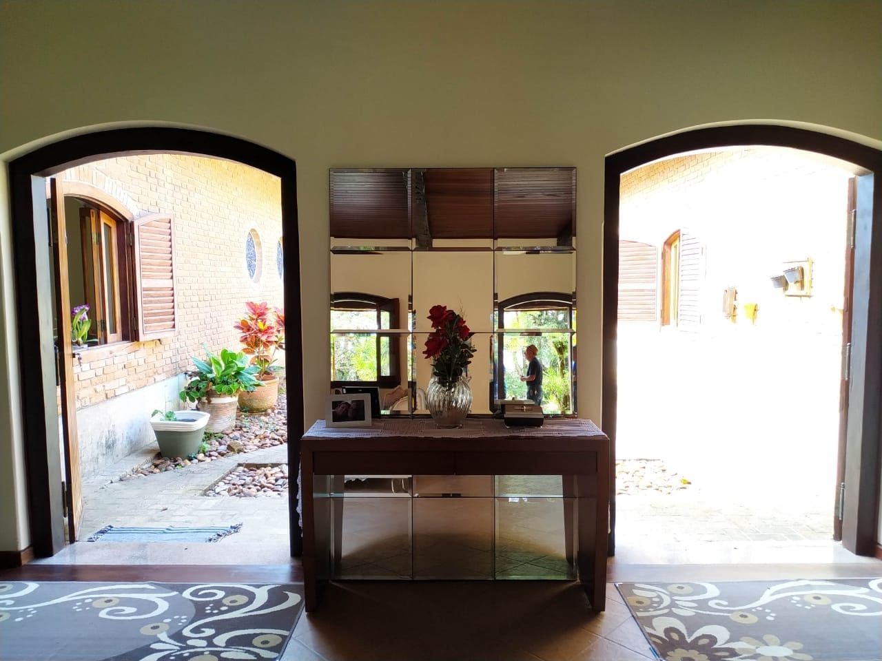 Sítio à venda com 7 quartos, 700m² - Foto 16