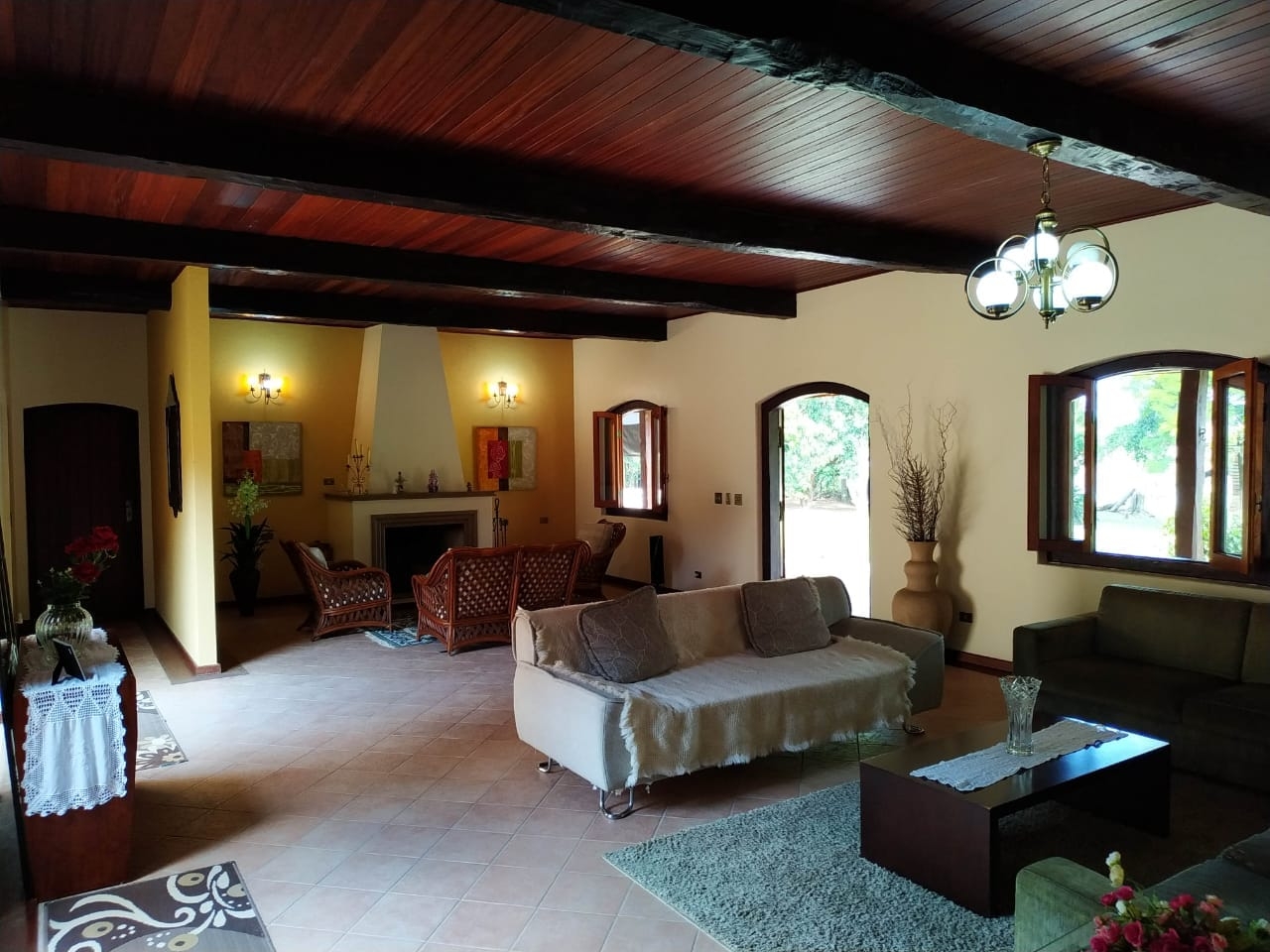 Sítio à venda com 7 quartos, 700m² - Foto 17