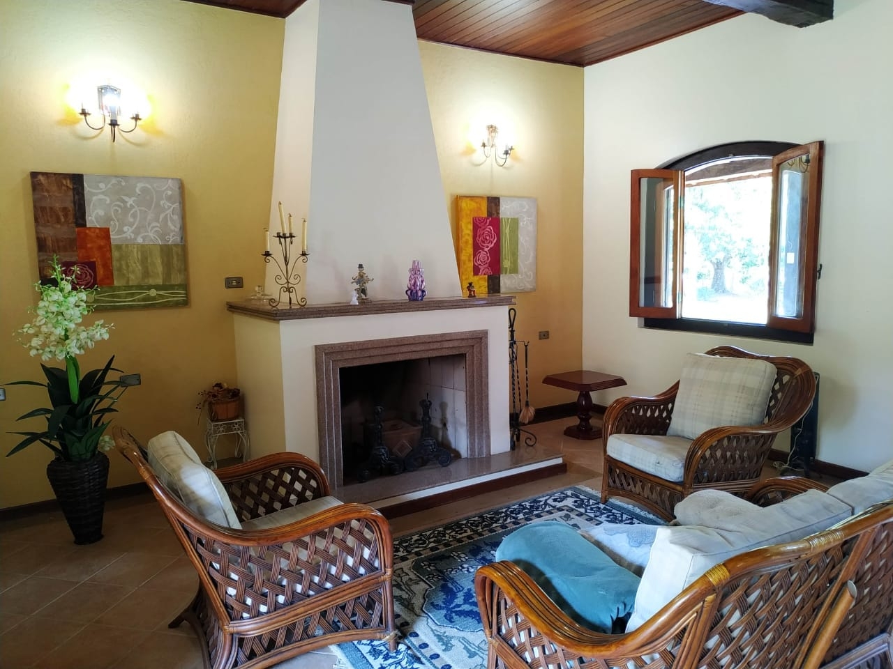 Sítio à venda com 7 quartos, 700m² - Foto 18