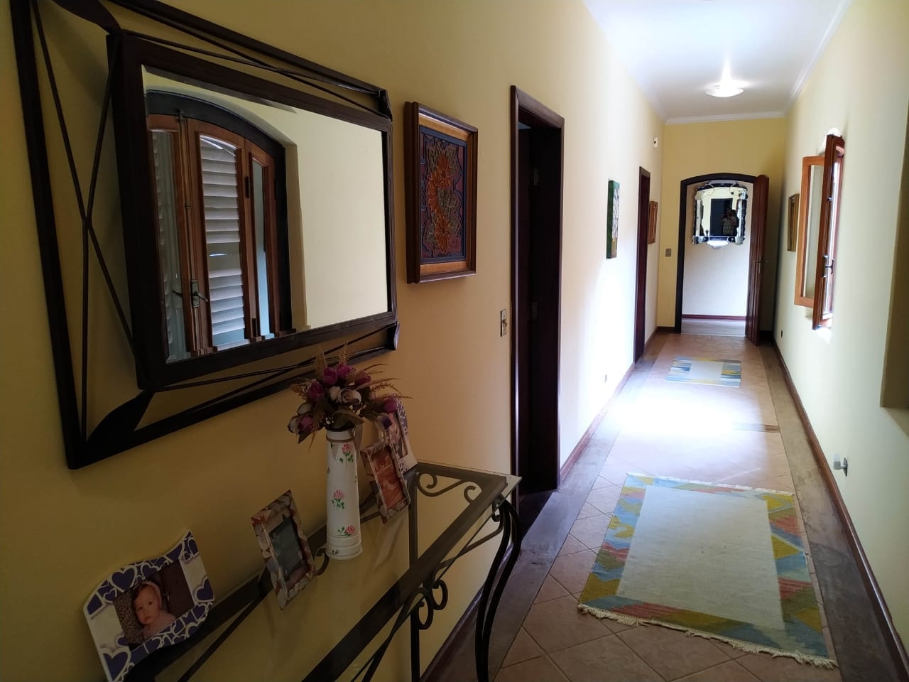 Sítio à venda com 7 quartos, 700m² - Foto 20