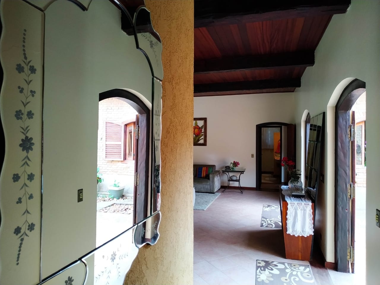 Sítio à venda com 7 quartos, 700m² - Foto 29