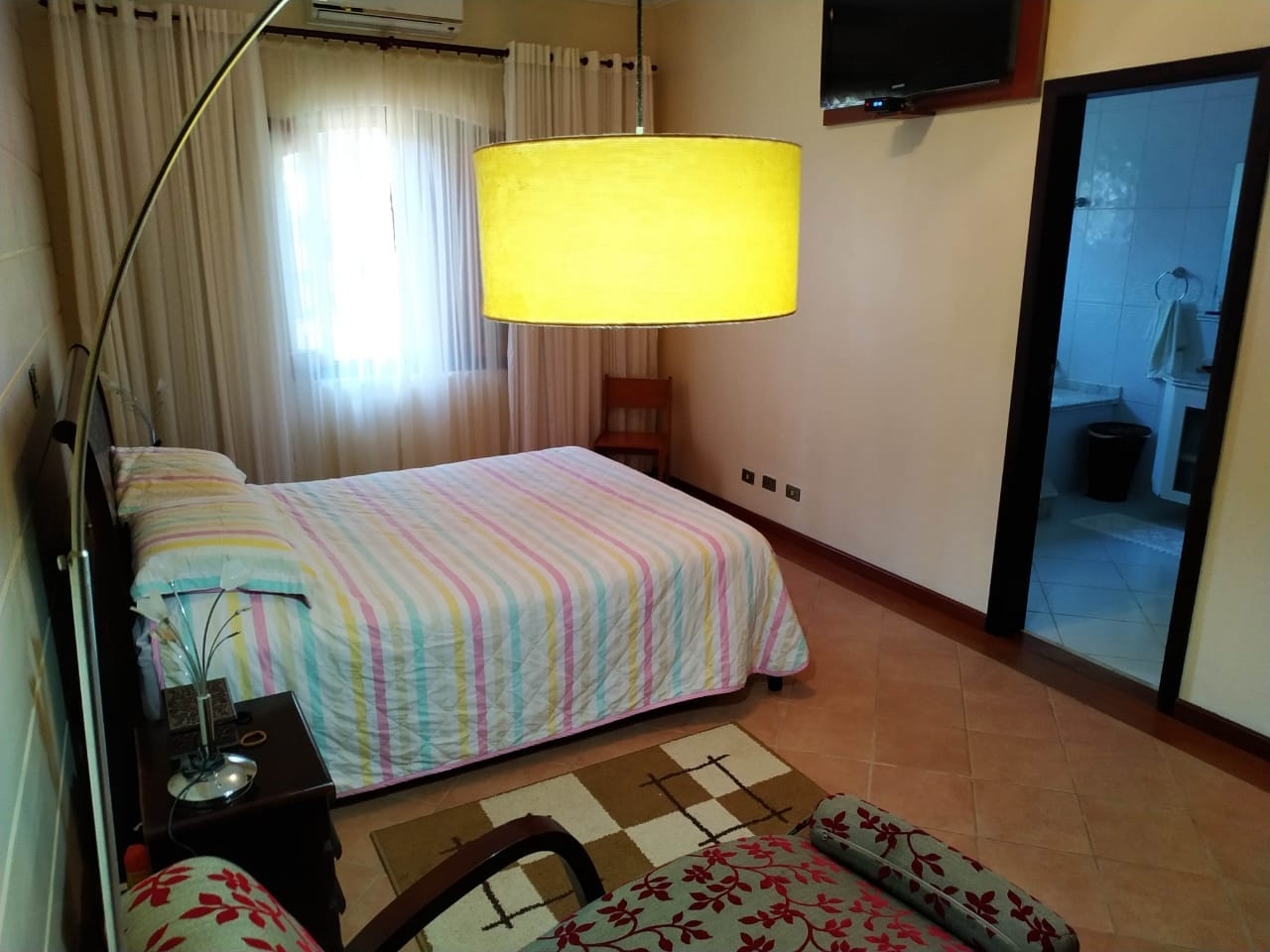 Sítio à venda com 7 quartos, 700m² - Foto 43