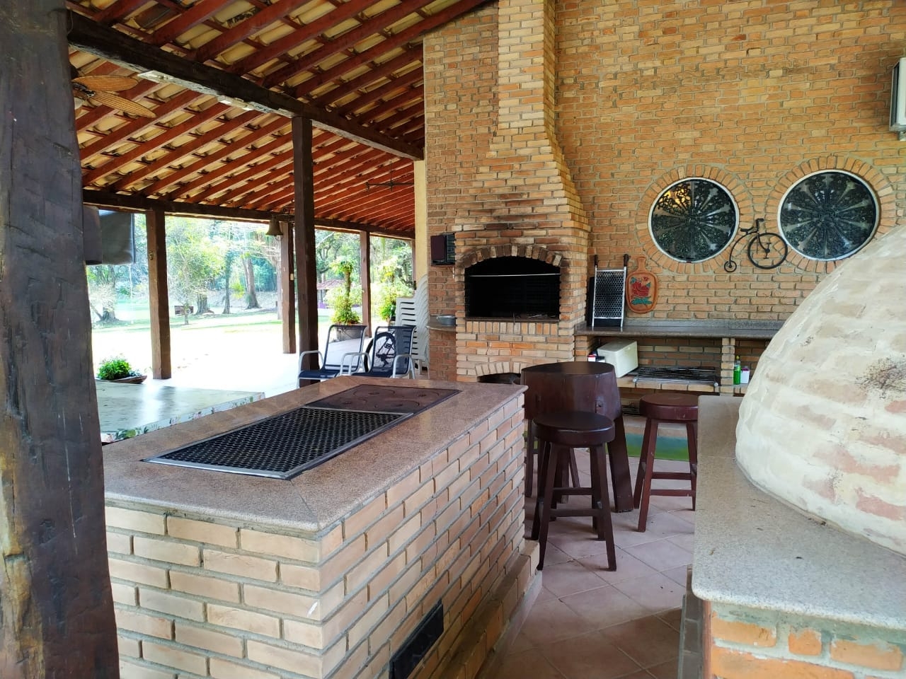 Sítio à venda com 7 quartos, 700m² - Foto 48
