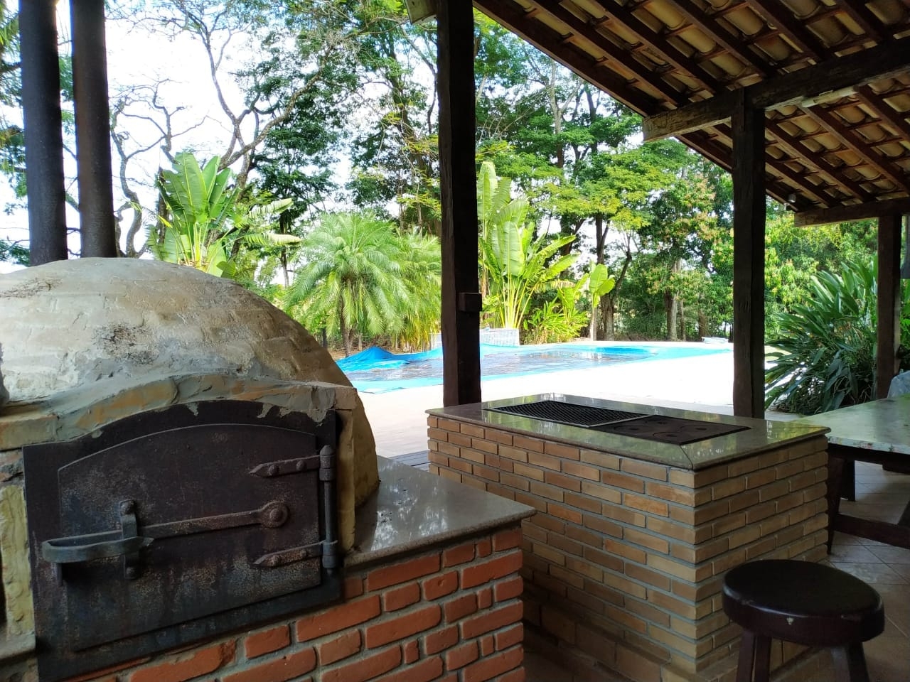 Sítio à venda com 7 quartos, 700m² - Foto 51