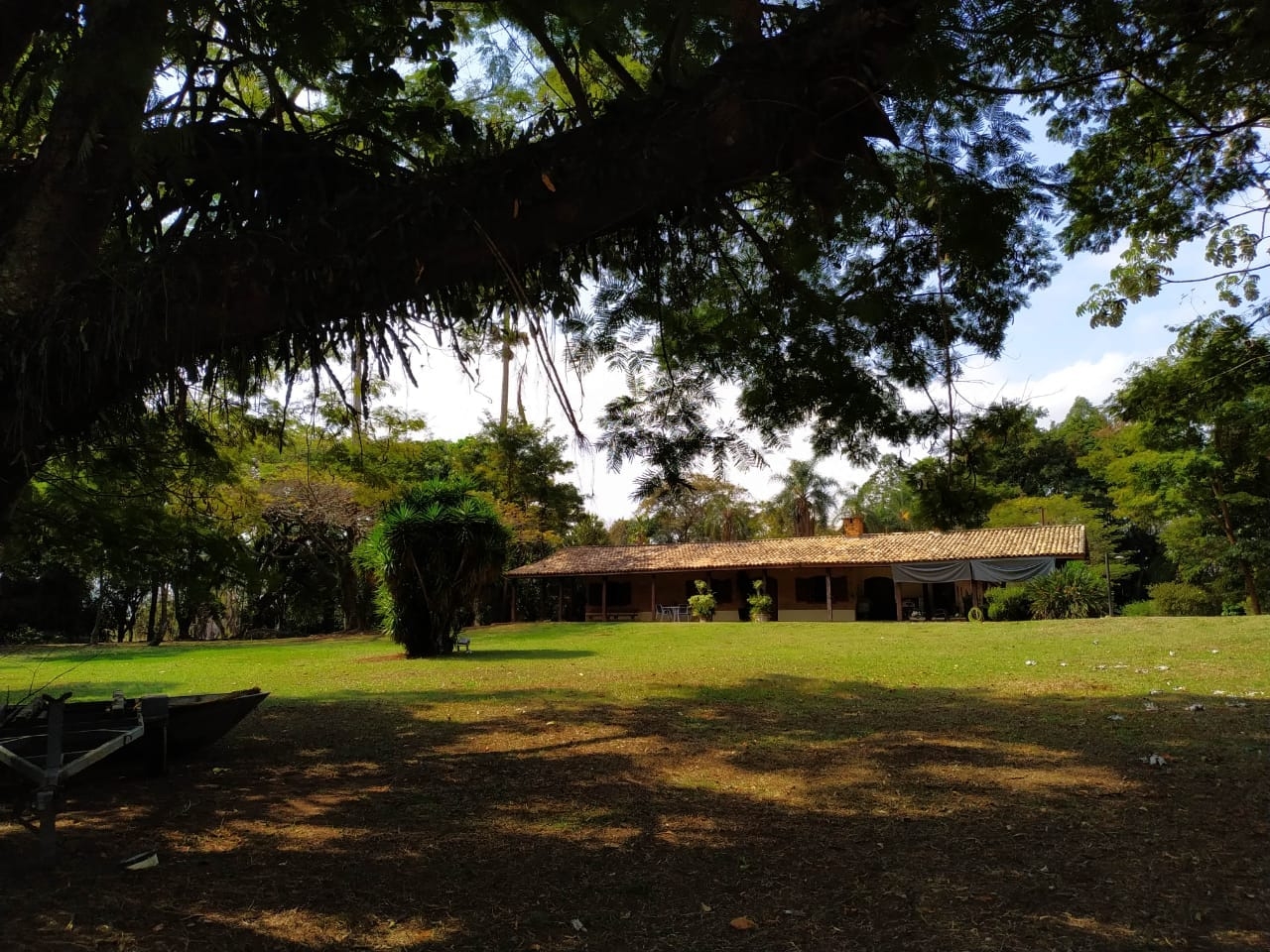 Sítio à venda com 7 quartos, 700m² - Foto 55