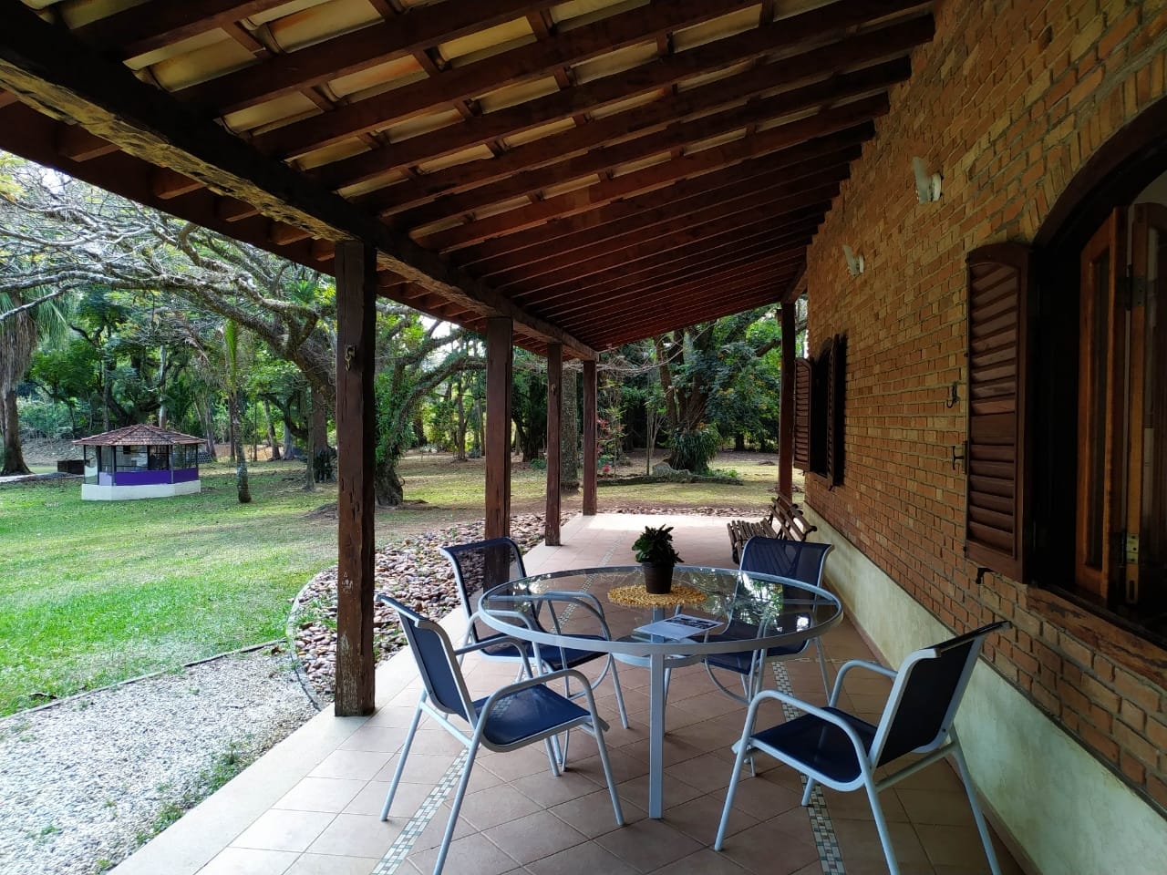 Sítio à venda com 7 quartos, 700m² - Foto 57